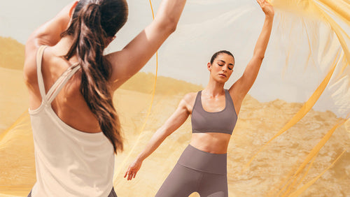 ¿Cómo lavar la ropa de deporte? Guía completa