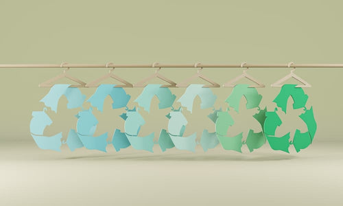 La importancia de la sostenibilidad en la lencería: materiales ecológicos y procesos de fabricación