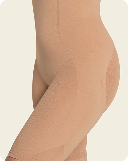 Kompresja strefowa (ukierunkowana)