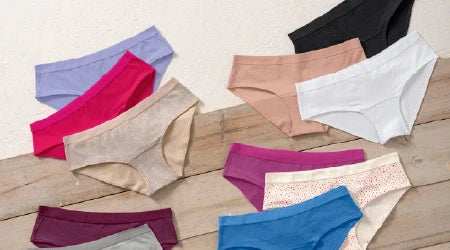 ¿Es bueno dormir sin ropa interior? Desmentimos mitos