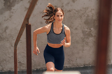 Consejos para elegir tu conjunto de running