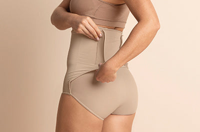 ¿Qué ropa interior usar en el postparto? Guía para una recuperación cómoda y segura