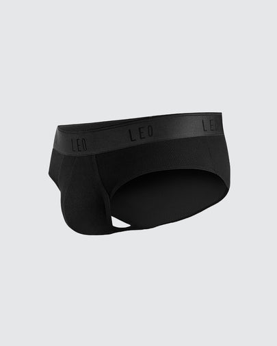 Bóxer brief de alta transpiración ideal para uso diario#color_700-negro