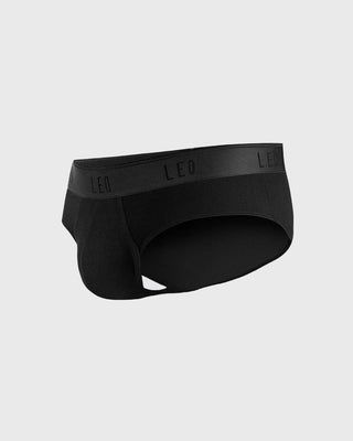 Bóxer brief de alta transpiración ideal para uso diario#color_700-negro