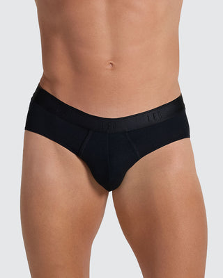 Bóxer brief de alta transpiración ideal para uso diario#color_700-negro
