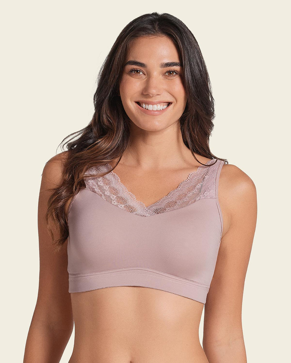 Brastop ultra confort multiusos y de mastectomía