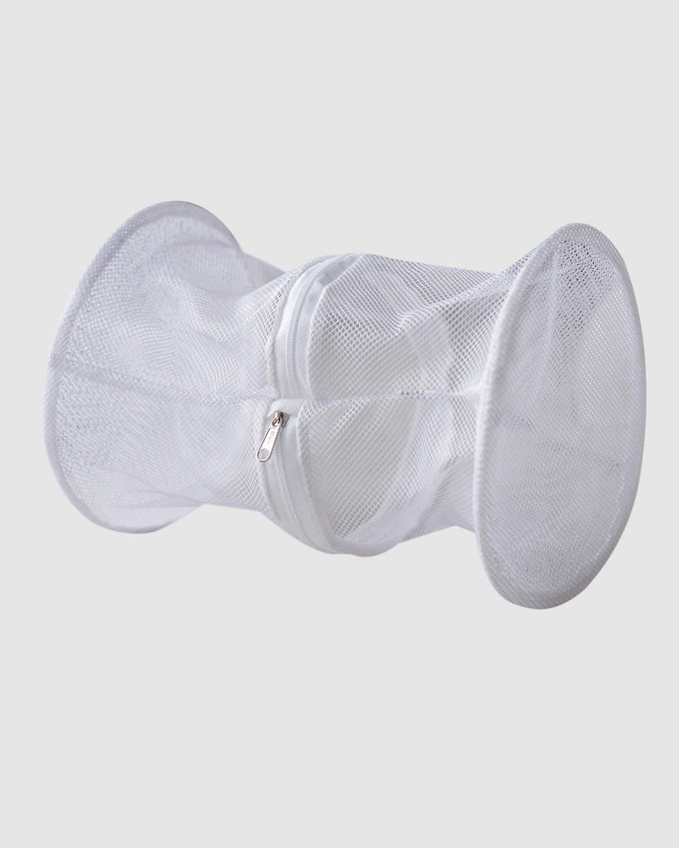 Bolsa de lavado para ropa íntima